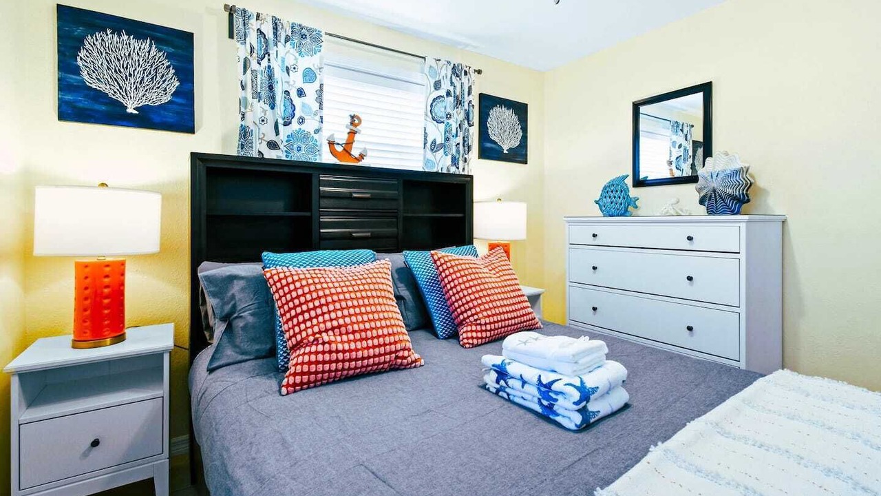 Photo of Bedroom in Palm Beach Gardens