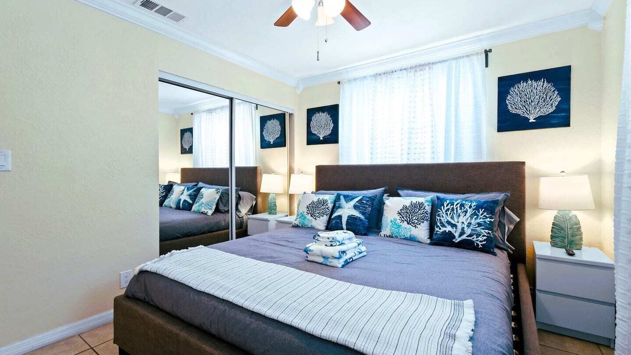 Photo of Bedroom in Palm Beach Gardens
