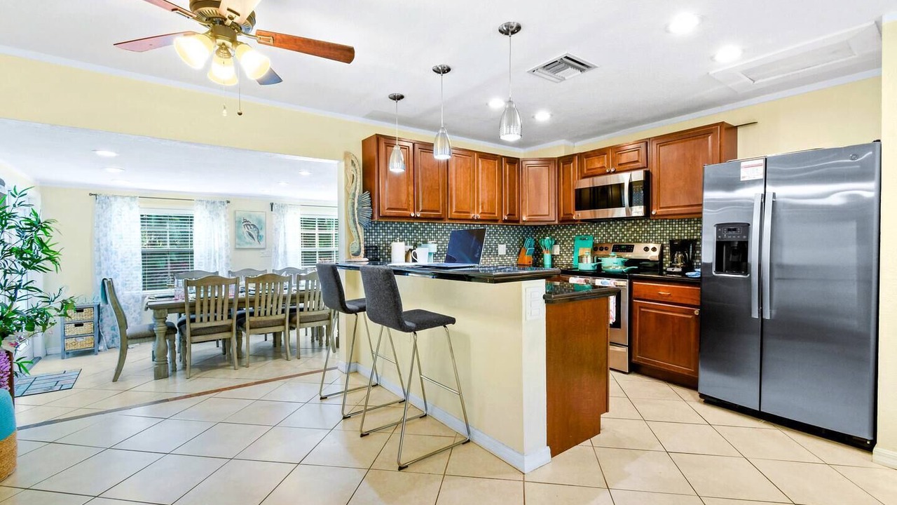 Photo of Kitchen in Palm Beach Gardens
