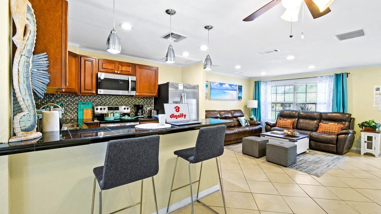 Photo of Kitchen in Palm Beach Gardens