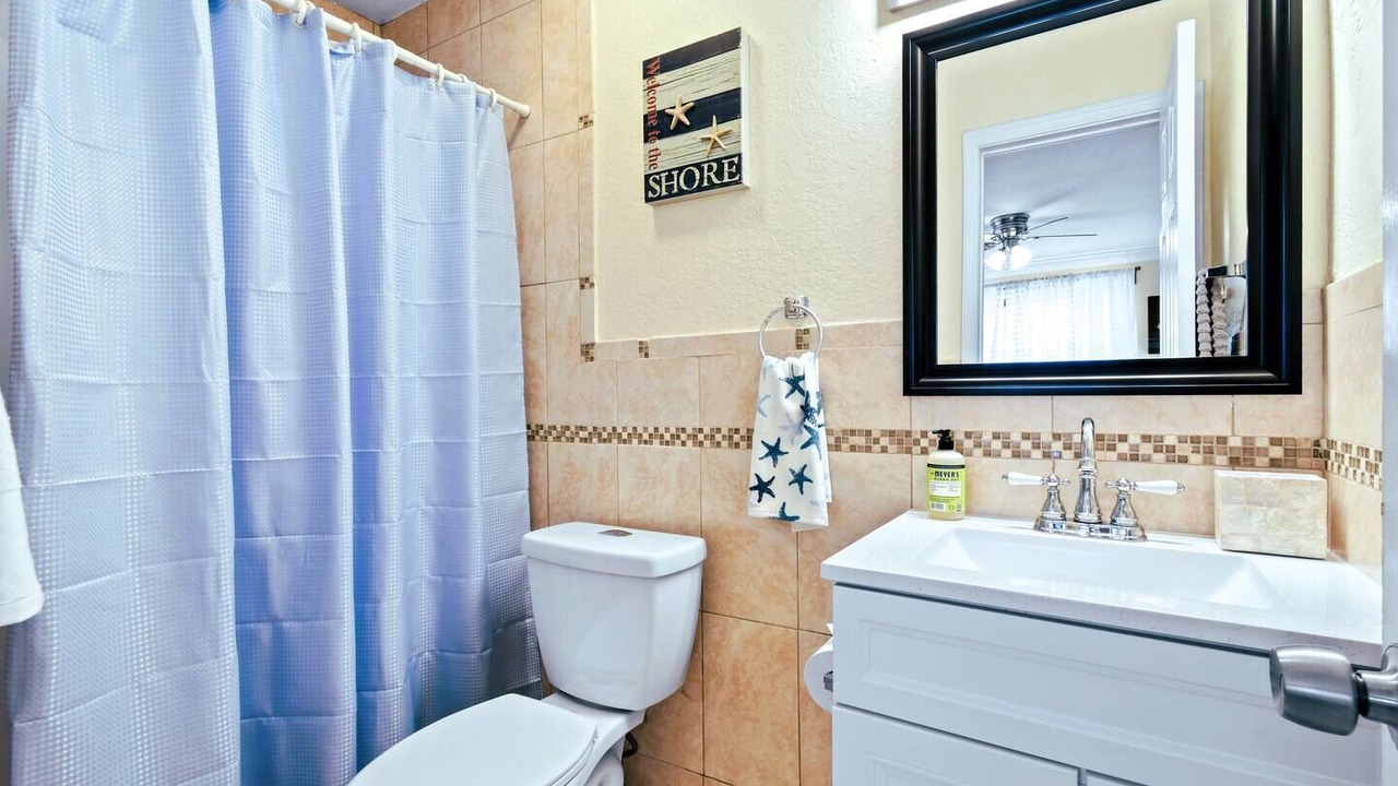 Photo of Bathroom in Palm Beach Gardens