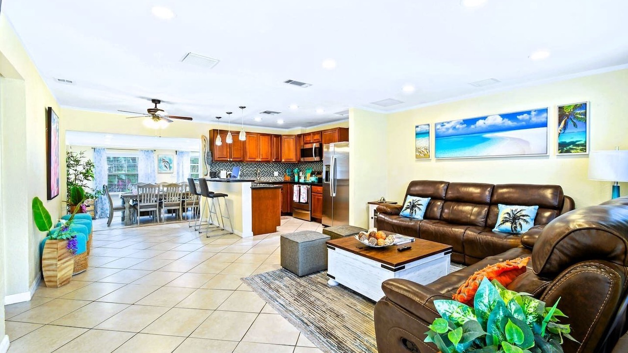 Photo of Livingroom in Palm Beach Gardens
