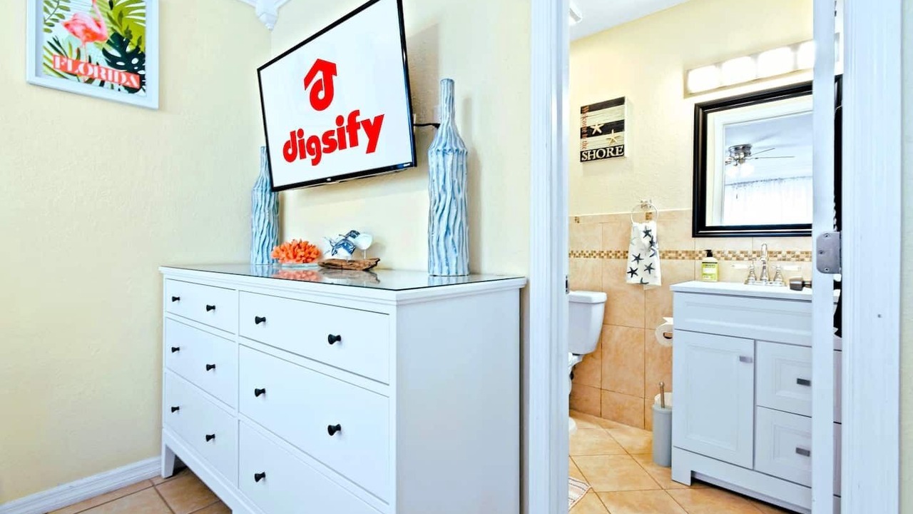 Photo of Bathroom in Palm Beach Gardens