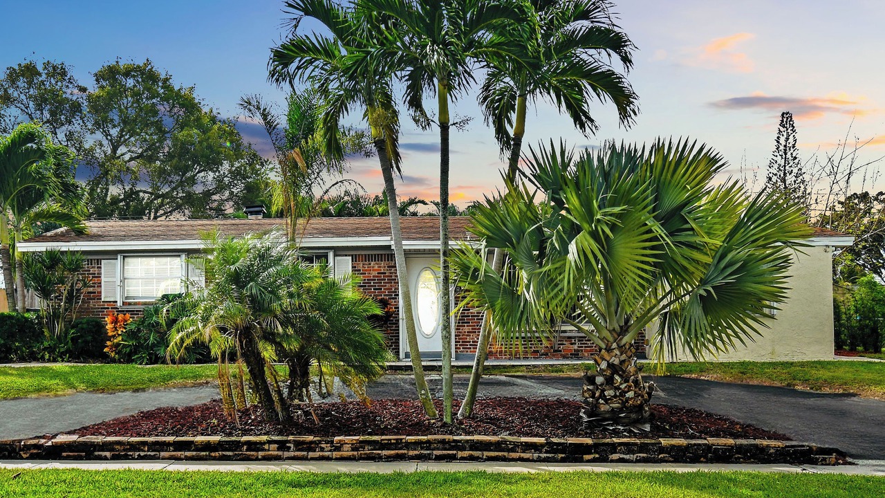 Photo of Outdoor in Palm Beach Gardens