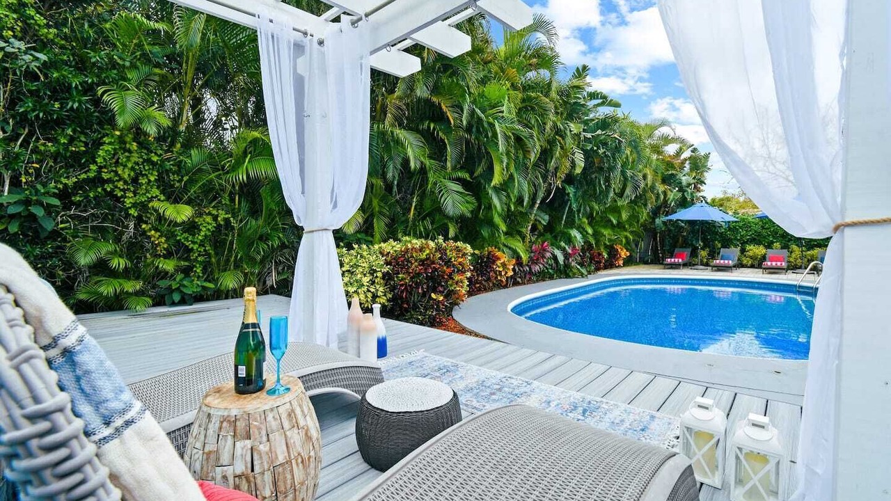 Photo of Outdoor in Palm Beach Gardens