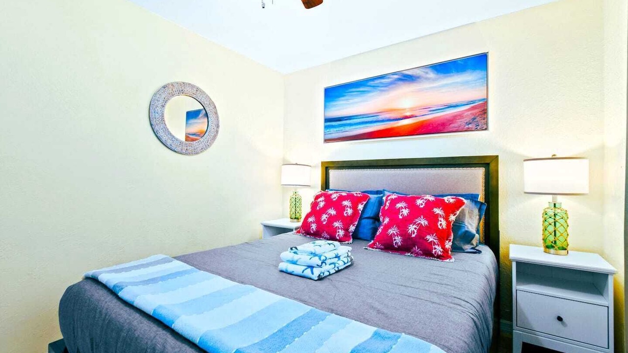 Photo of Bedroom in Palm Beach Gardens