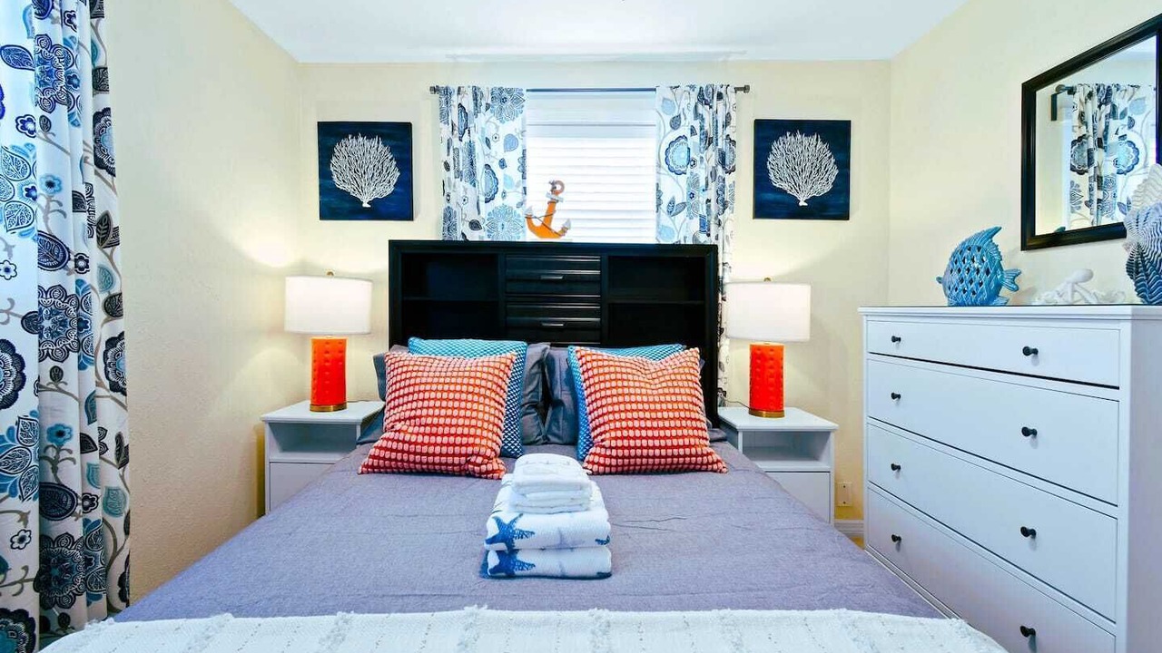 Photo of Bedroom in Palm Beach Gardens