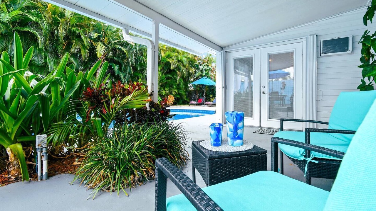 Photo of Outdoor in Palm Beach Gardens