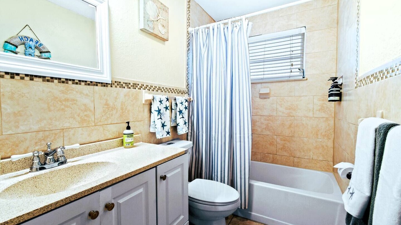 Photo of Bathroom in Palm Beach Gardens