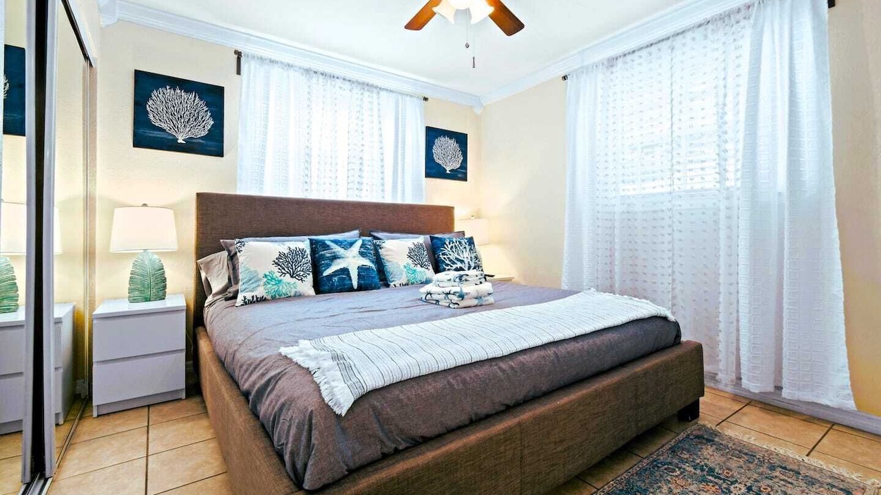 Photo of Bedroom in Palm Beach Gardens