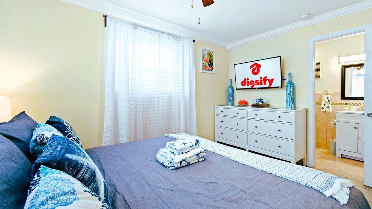 Photo of Bedroom in Palm Beach Gardens