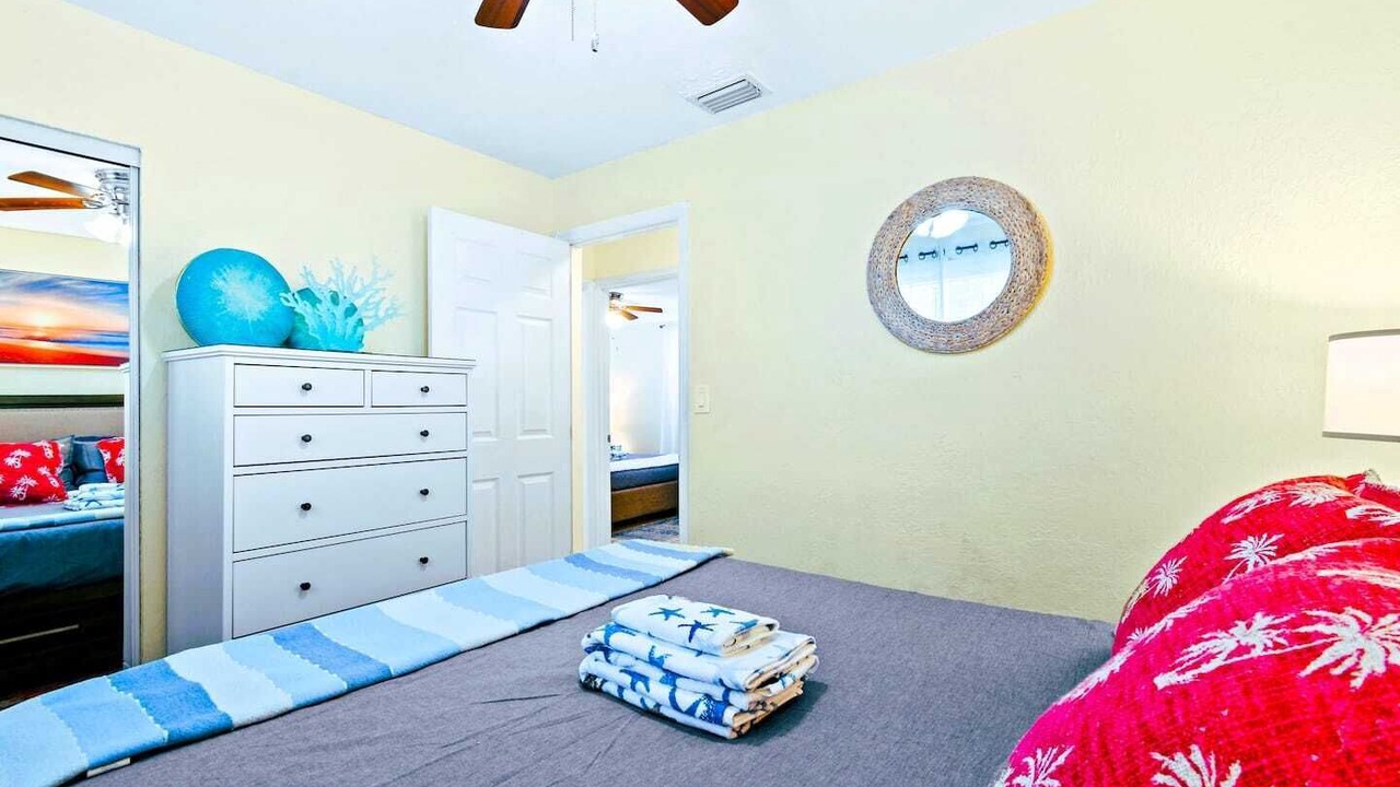 Photo of Bedroom in Palm Beach Gardens