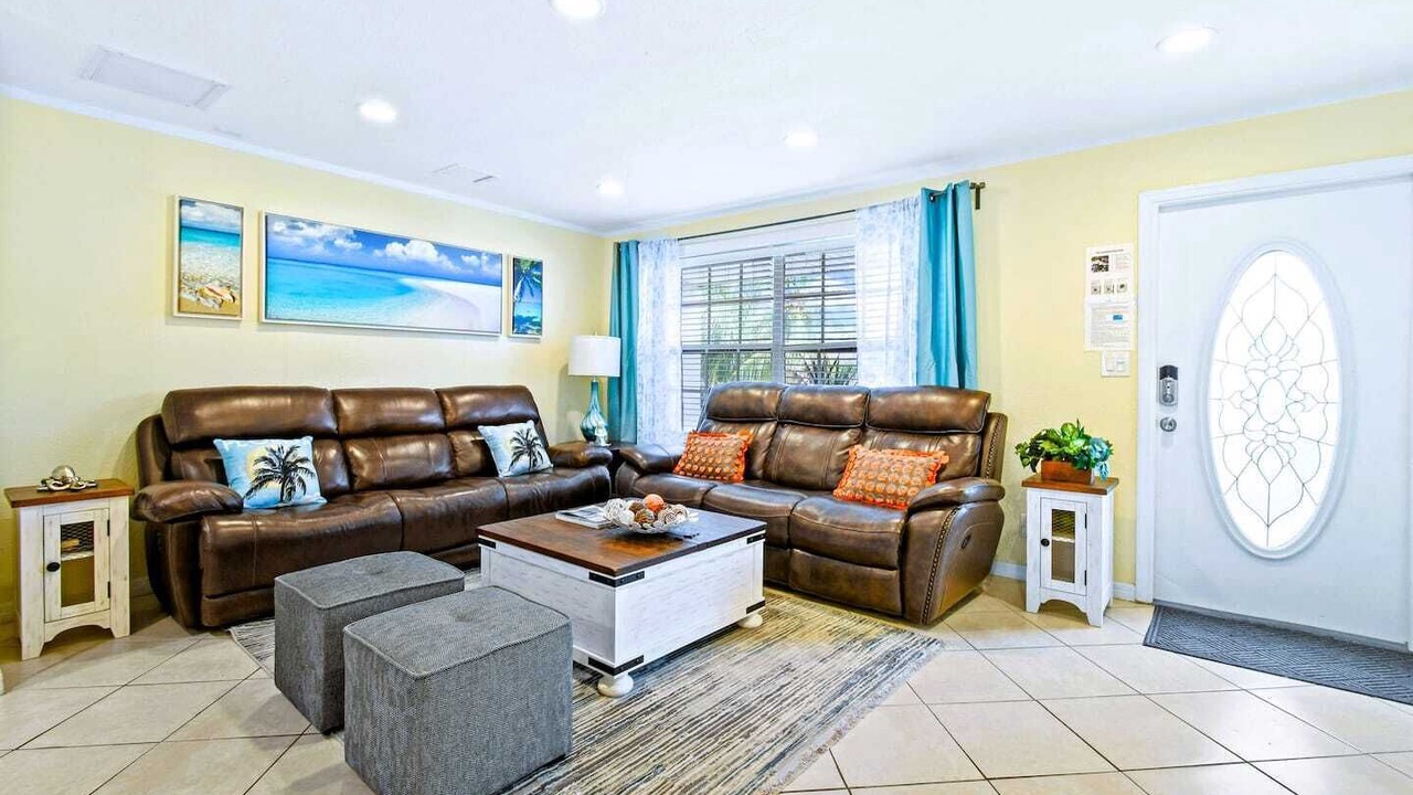 Photo of Livingroom in Palm Beach Gardens