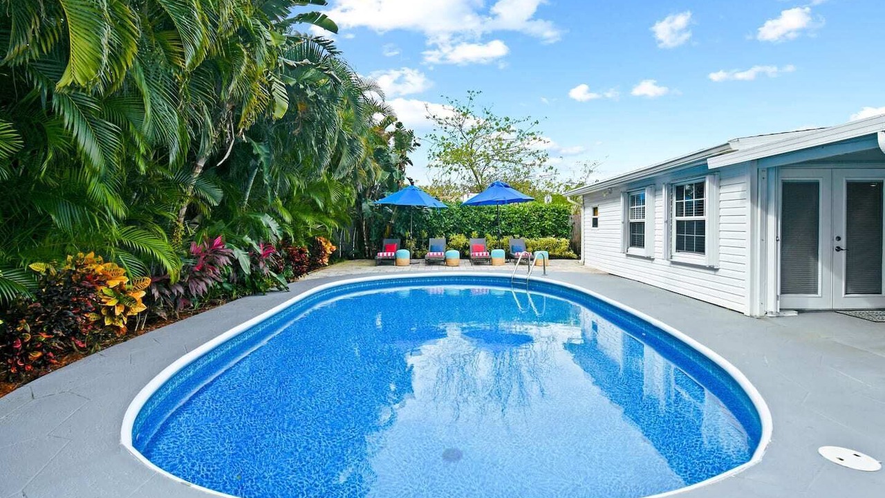 Photo of Outdoor in Palm Beach Gardens