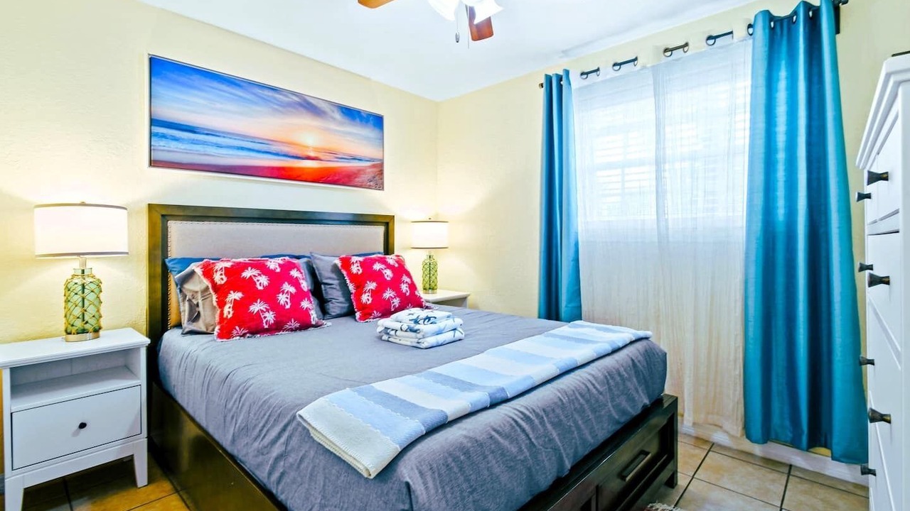 Photo of Bedroom in Palm Beach Gardens