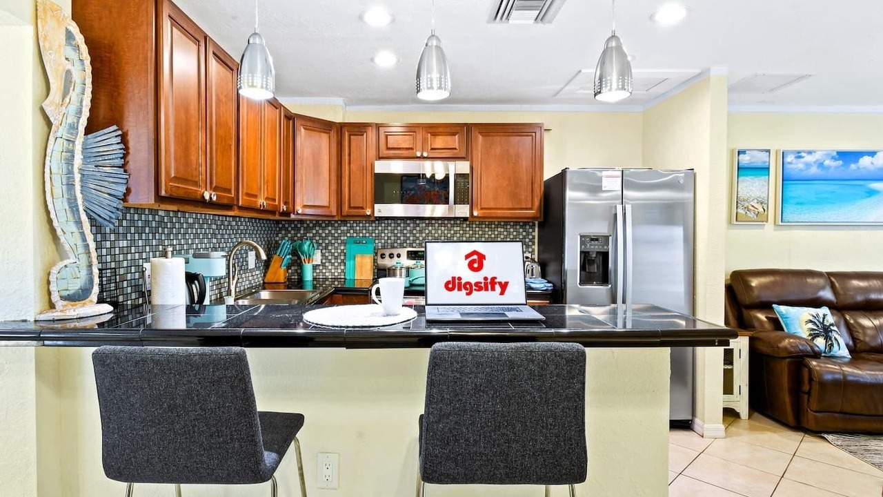 Photo of Kitchen in Palm Beach Gardens