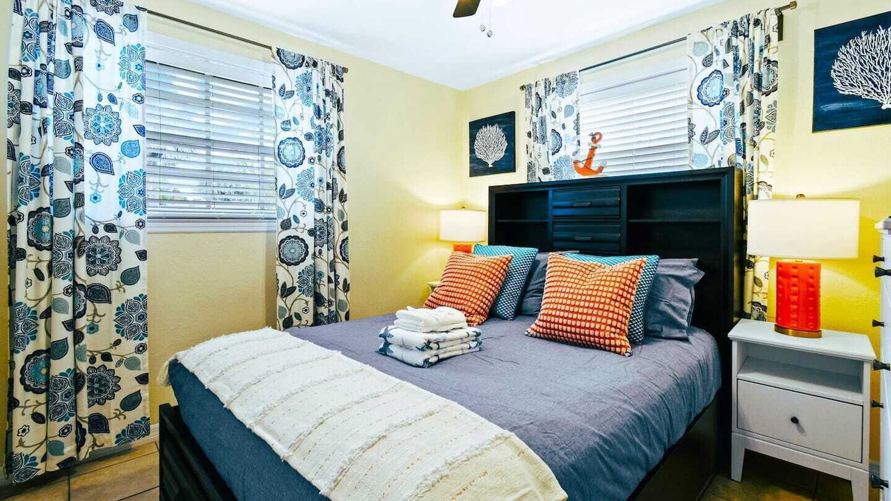 Photo of Bedroom in Palm Beach Gardens