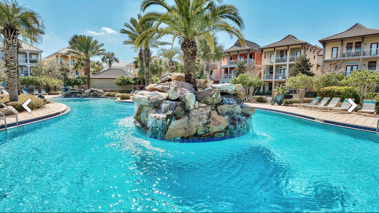 Photo of Outdoor in Villages of Crystal Beach