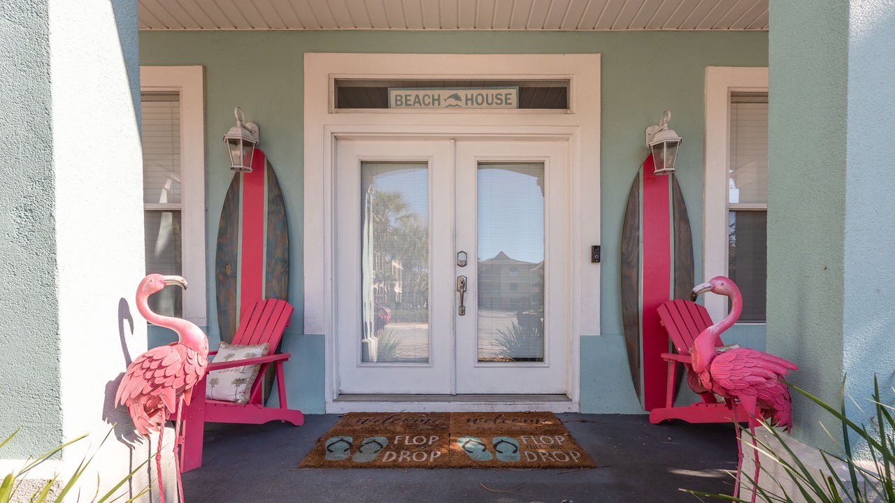 Photo of Outdoor in Villages of Crystal Beach