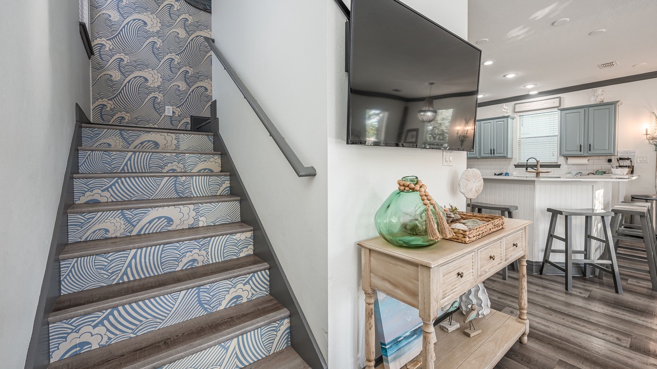 Photo of Bedroom in Villages of Crystal Beach