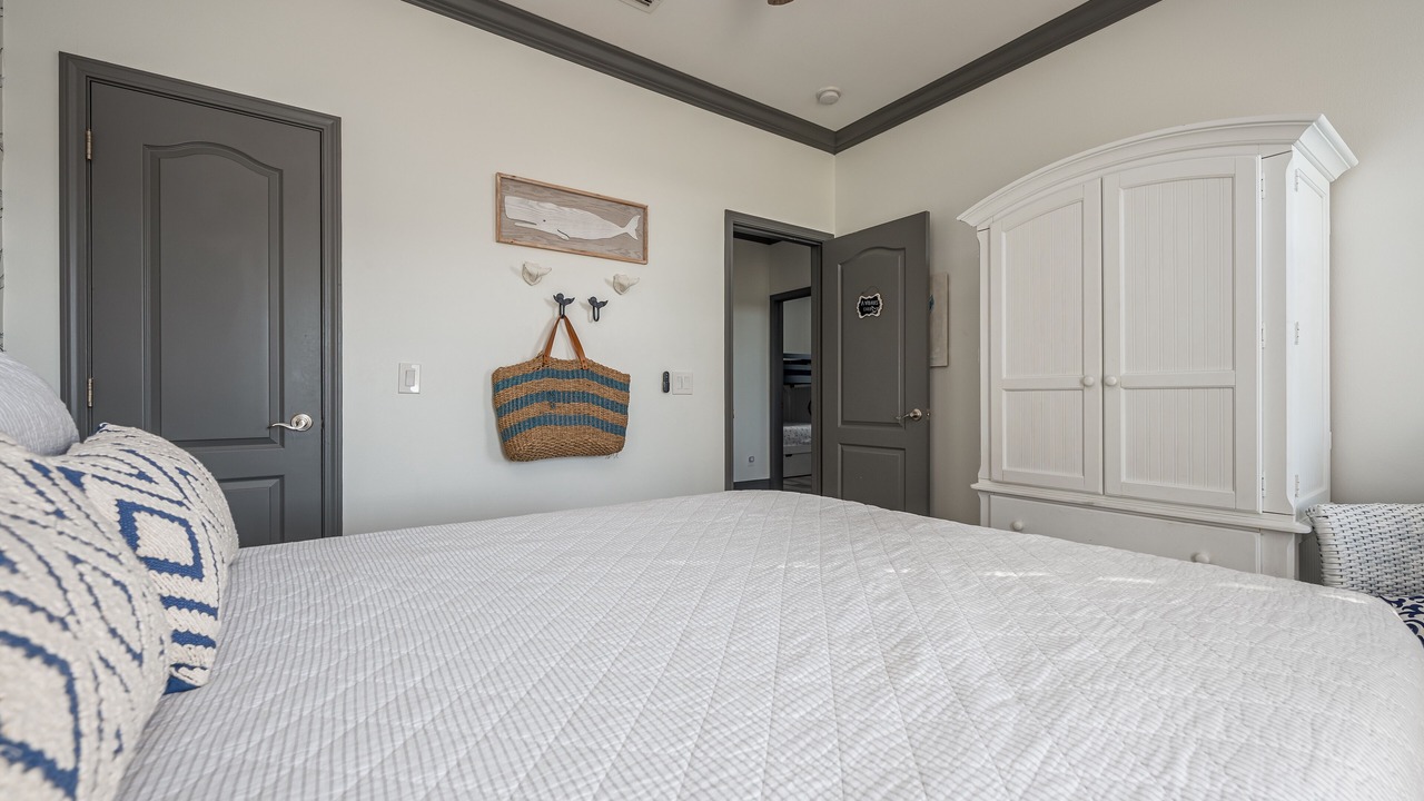 Photo of Bedroom in Villages of Crystal Beach