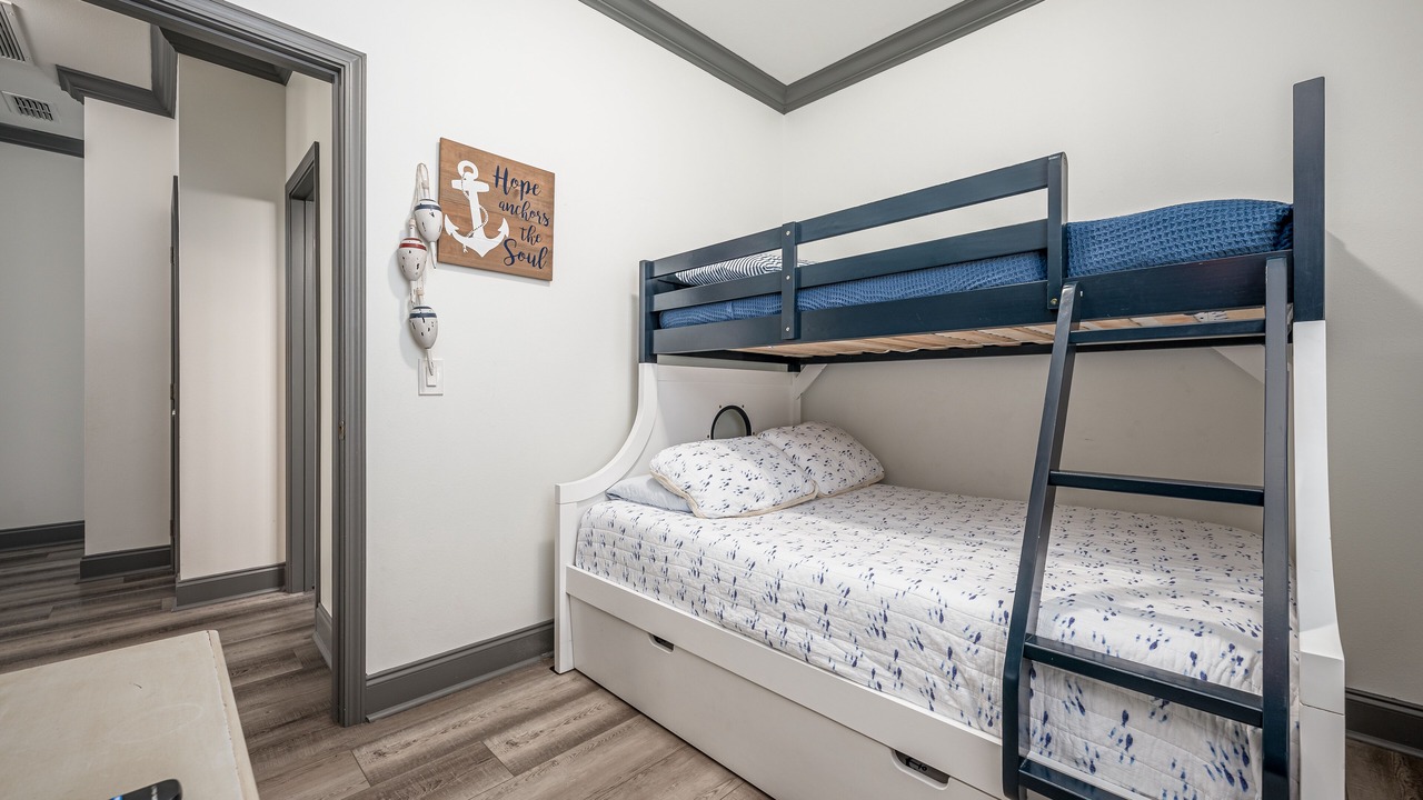 Photo of Bedroom in Villages of Crystal Beach