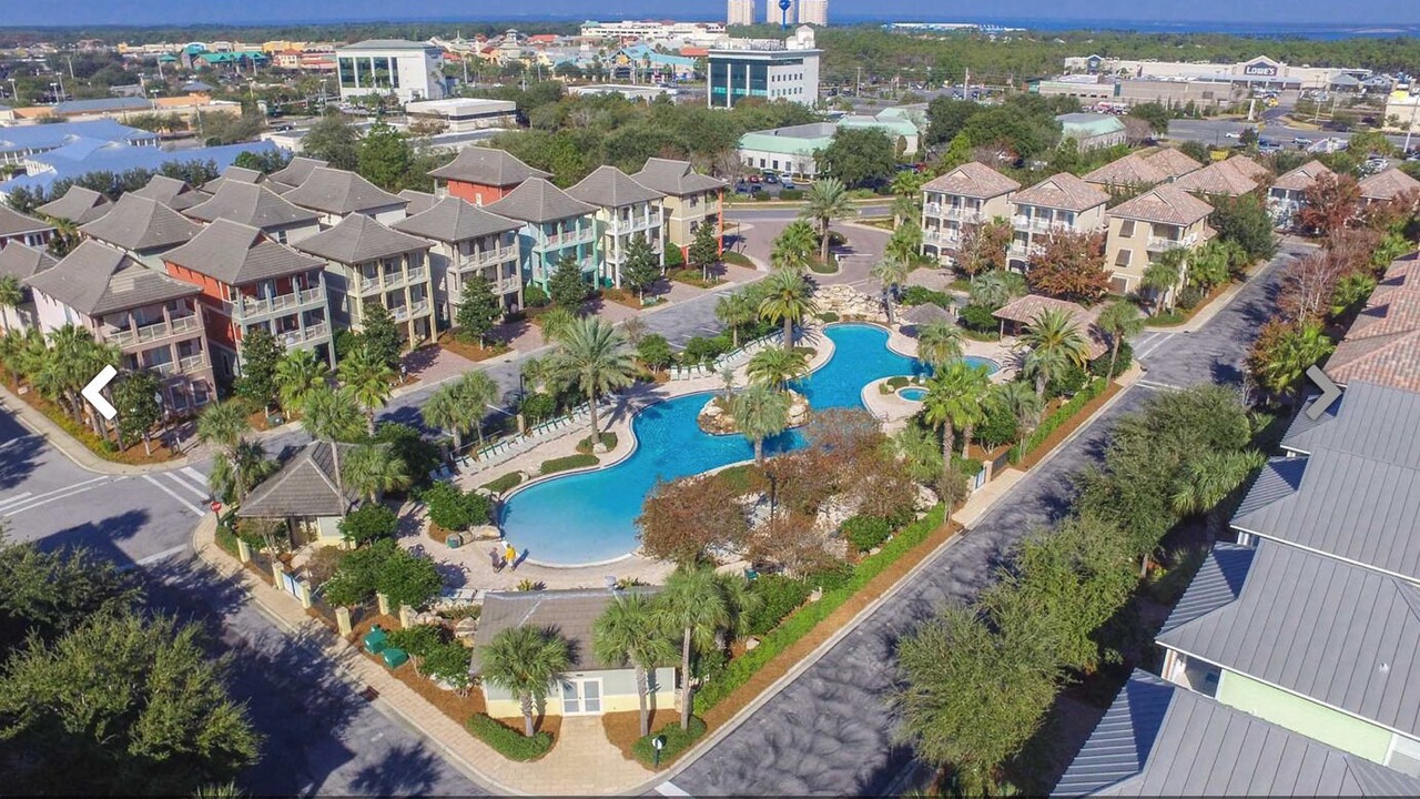 Photo of Outdoor in Villages of Crystal Beach