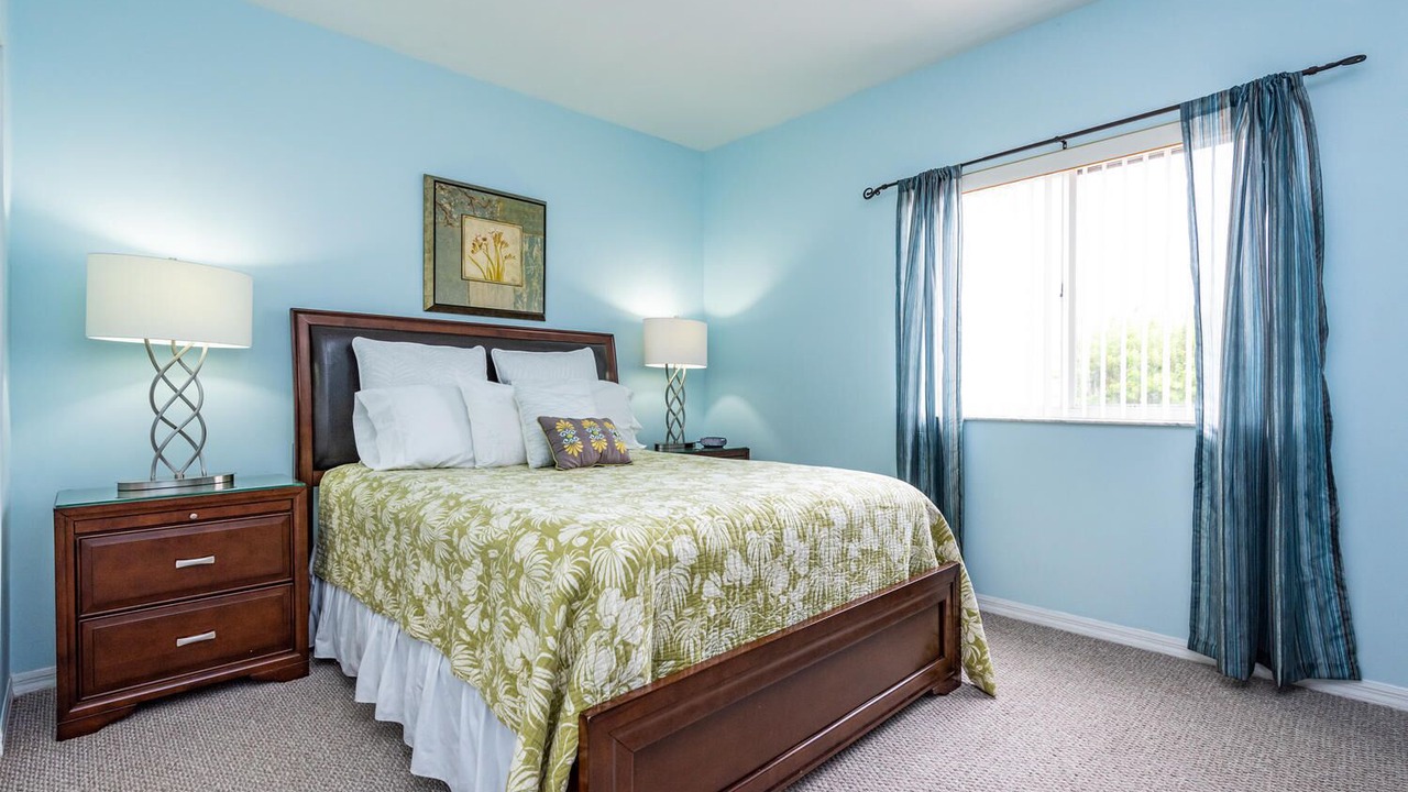 Photo of Bedroom in The Crossings