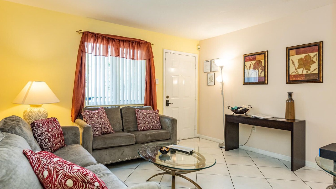 Photo of Livingroom in The Crossings