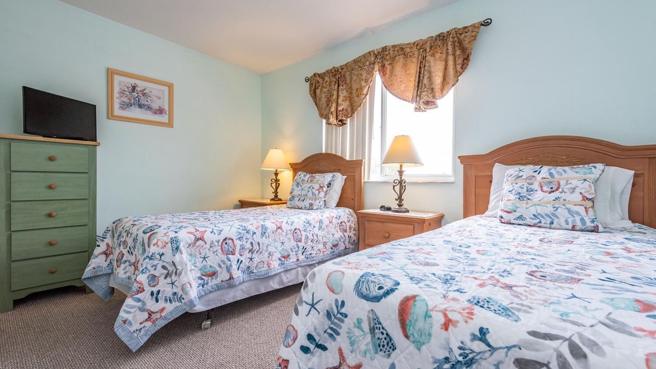 Photo of Bedroom in The Crossings