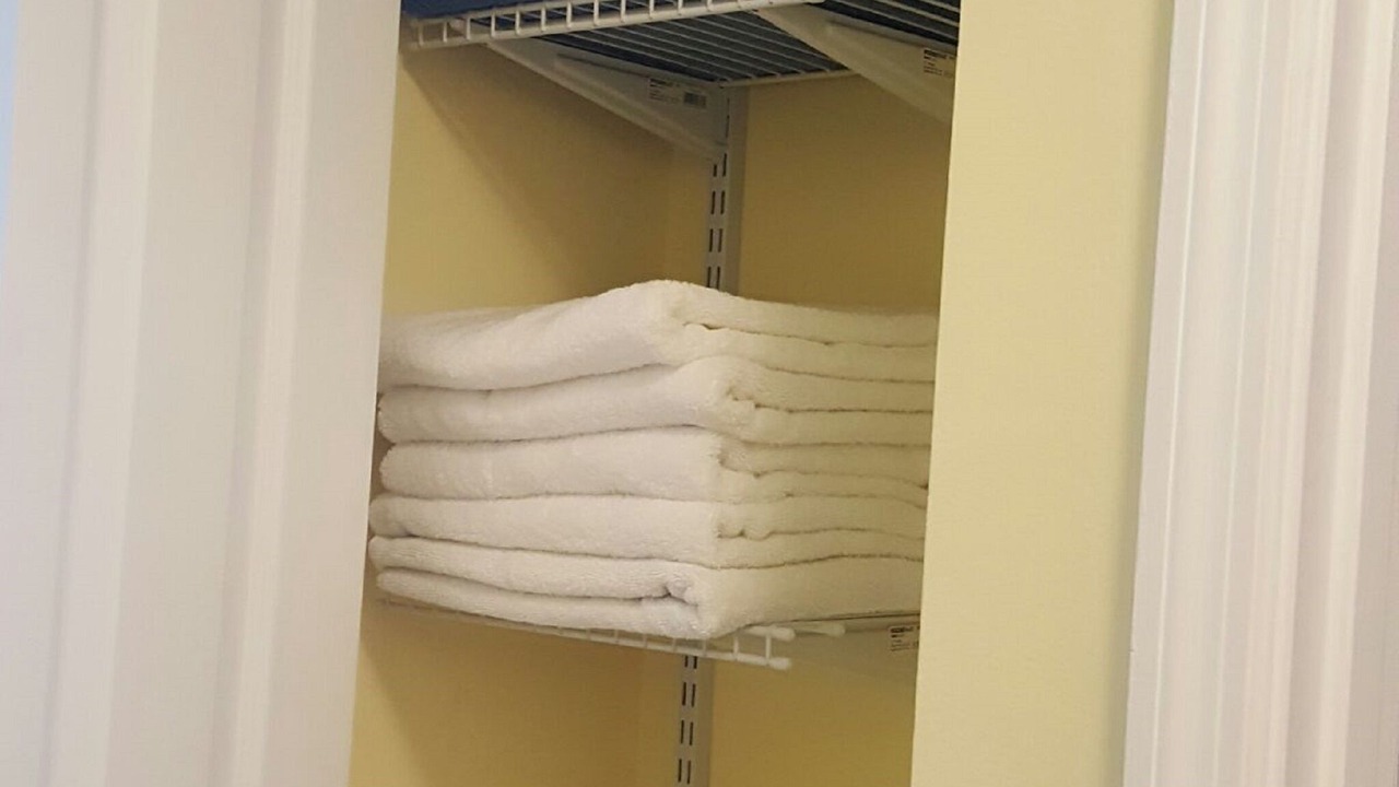 Photo of Bedroom in The Crossings
