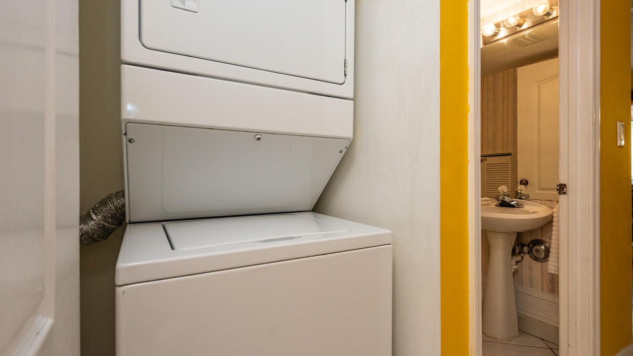 Photo of Bathroom in The Crossings