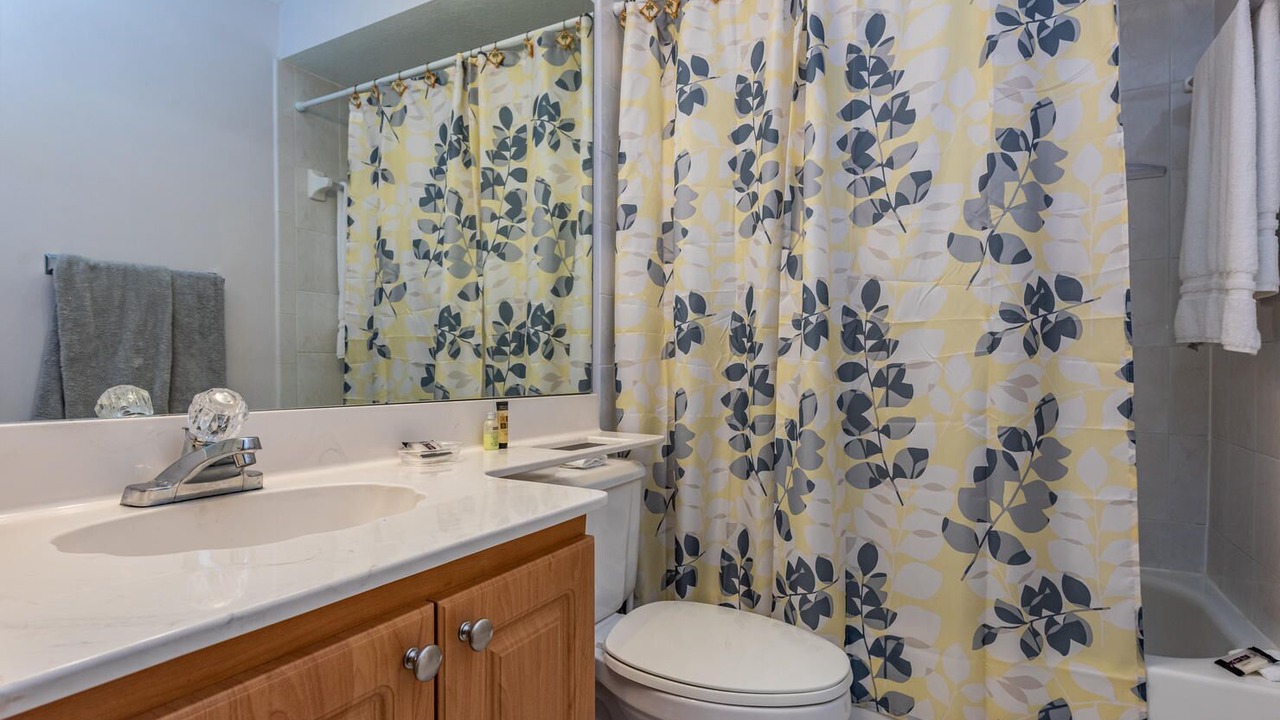 Photo of Bathroom in The Crossings