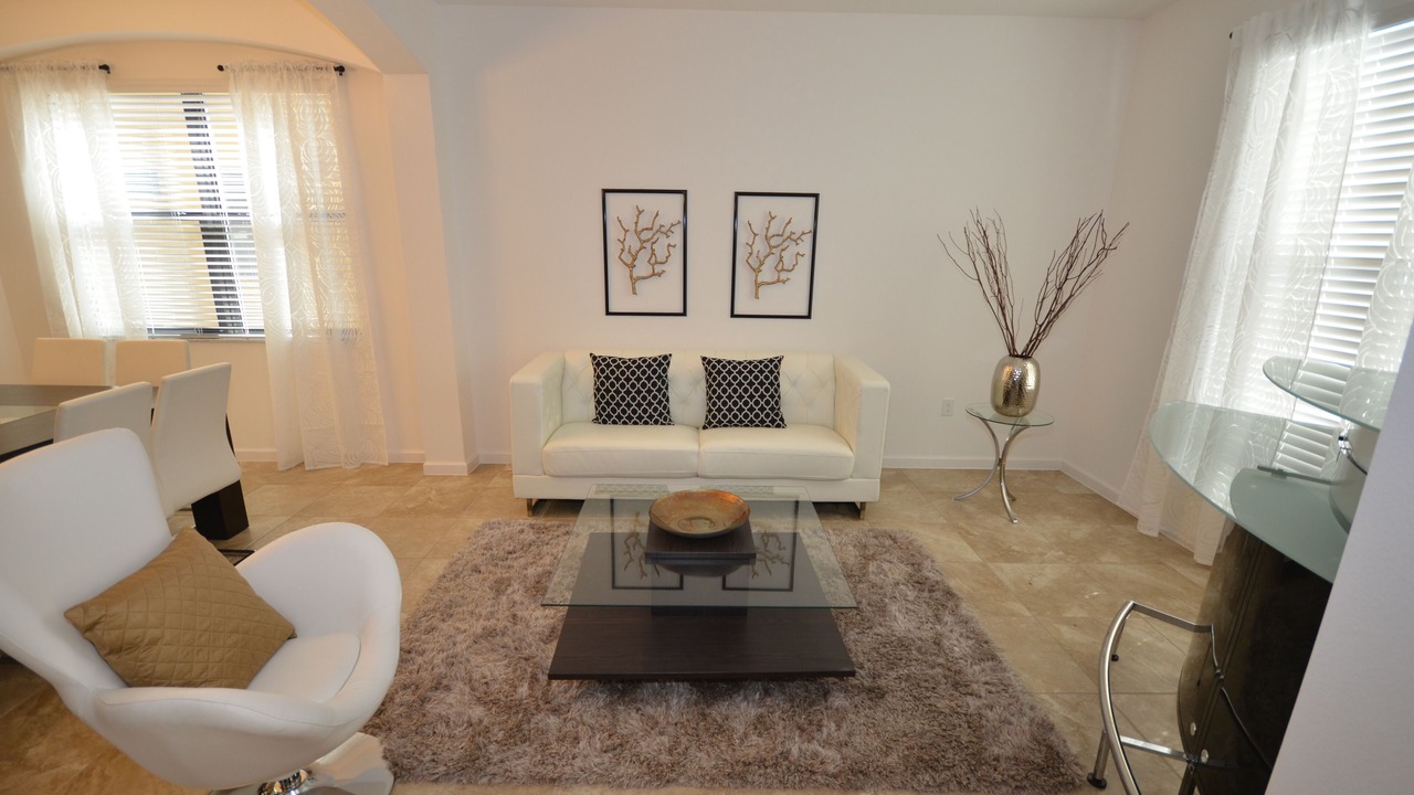 Photo of Livingroom in Kissimmee