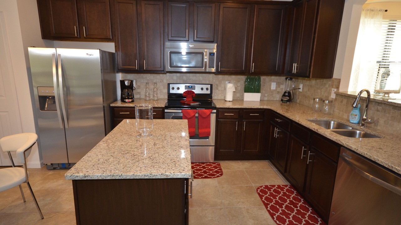 Photo of Kitchen in Kissimmee