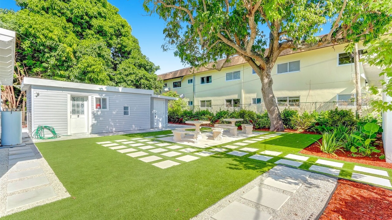 Photo of Outdoor in North Beach