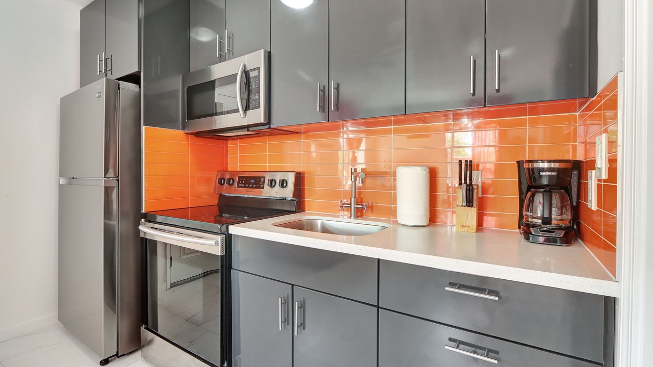 Photo of Kitchen in North Beach