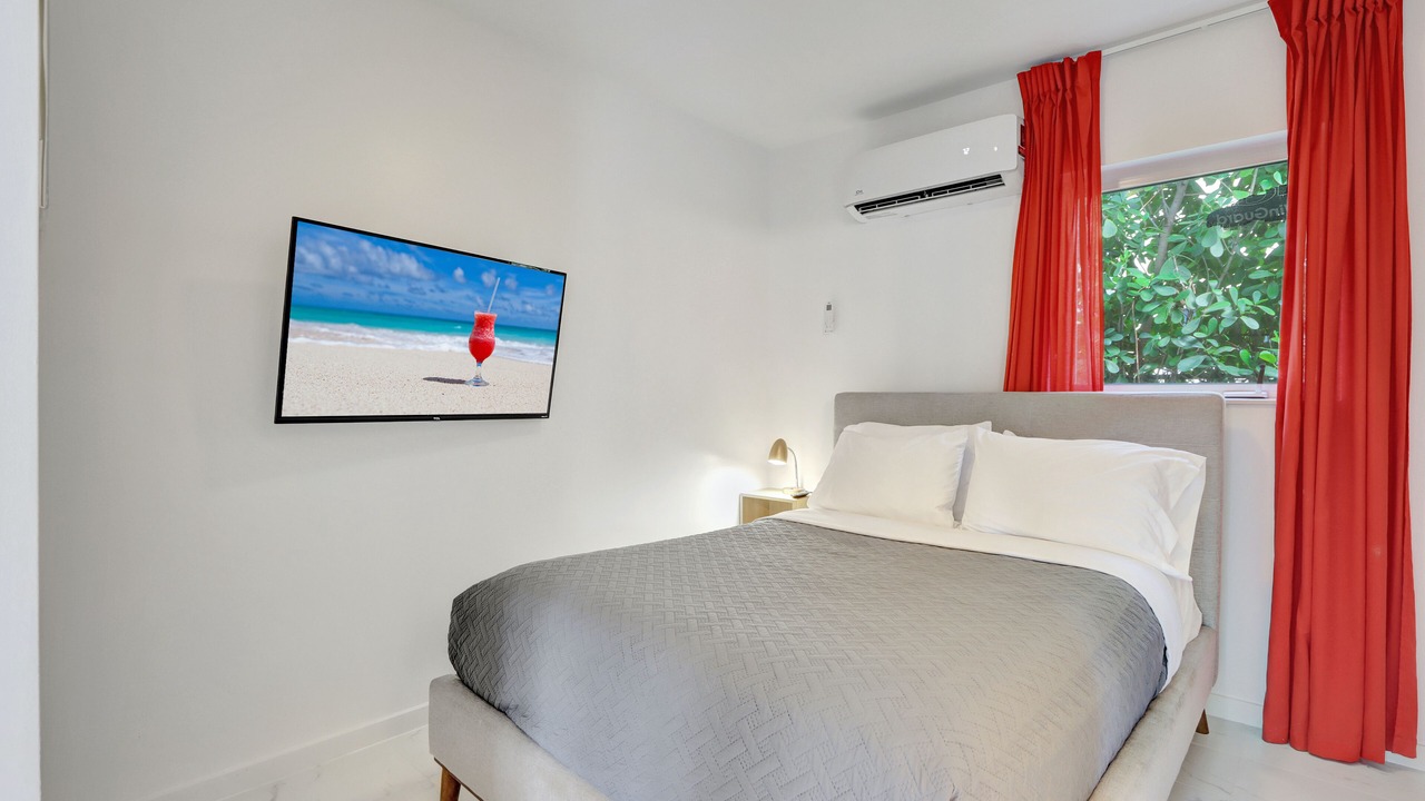 Photo of Bedroom in North Beach