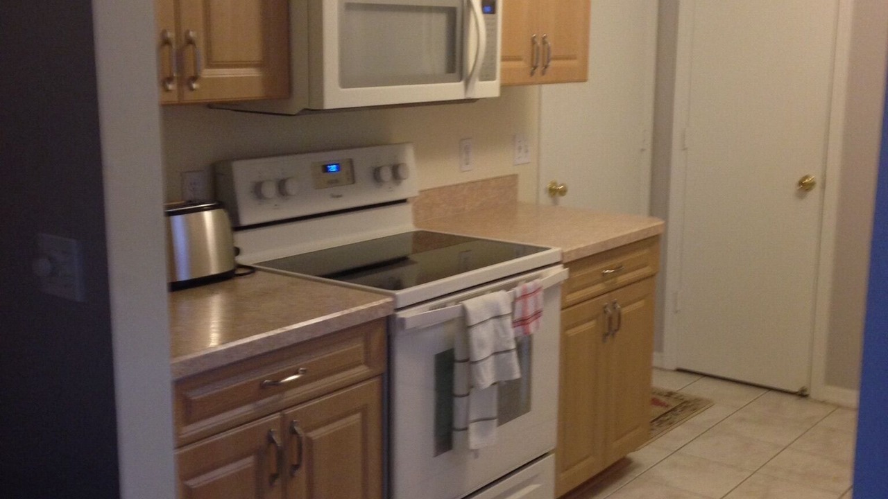 Photo of Kitchen in The Villages