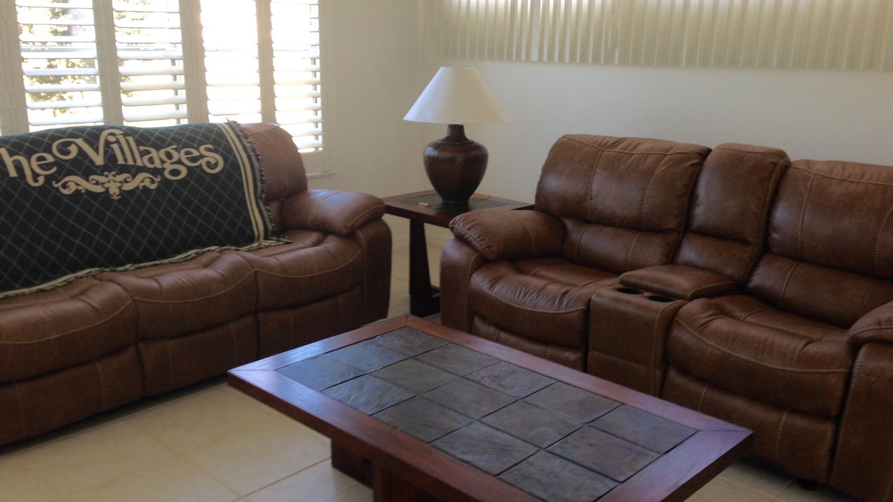 Photo of Bedroom in The Villages