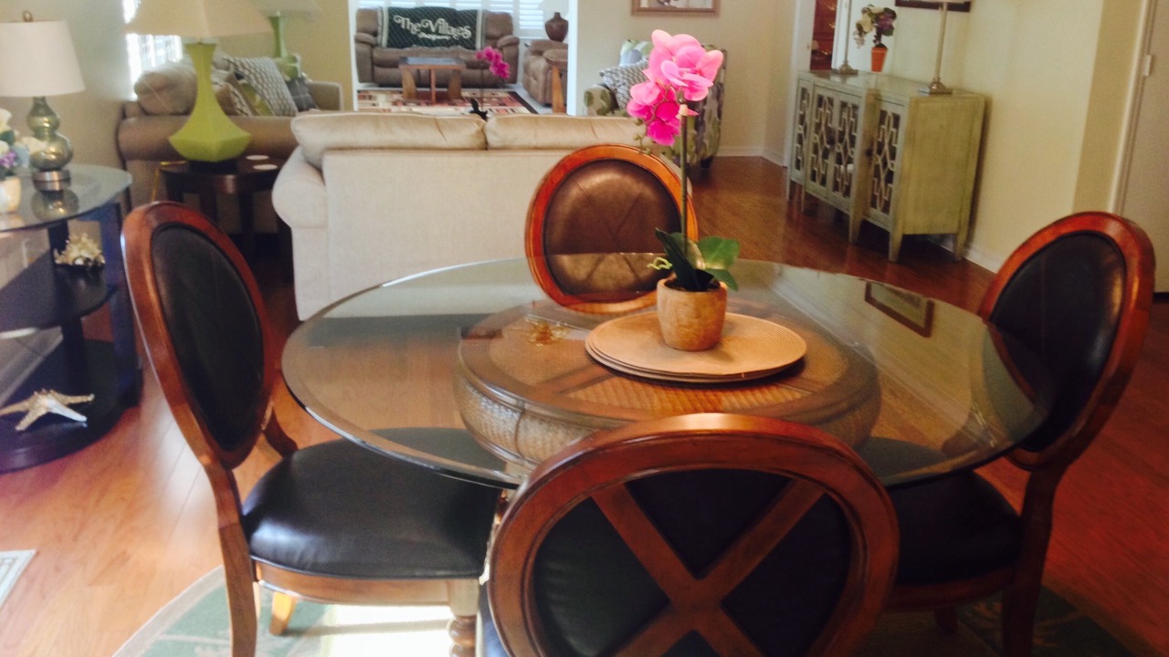 Photo of Livingroom in The Villages