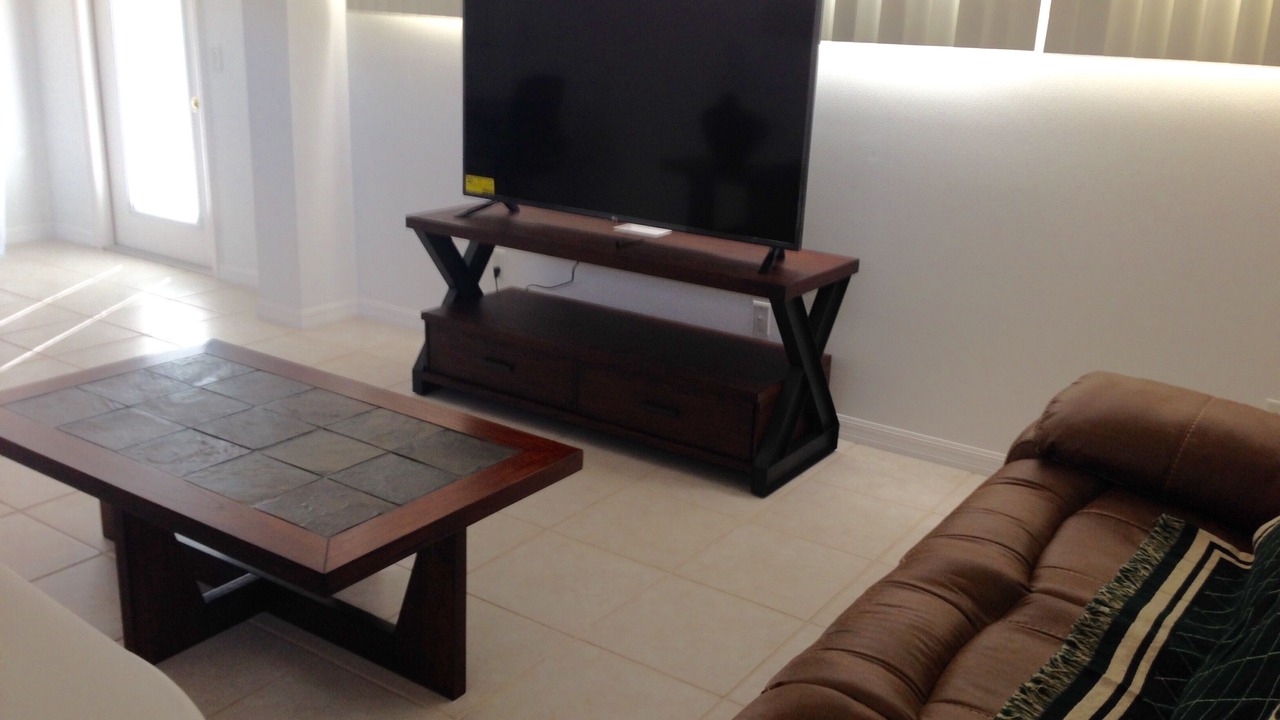 Photo of Bedroom in The Villages
