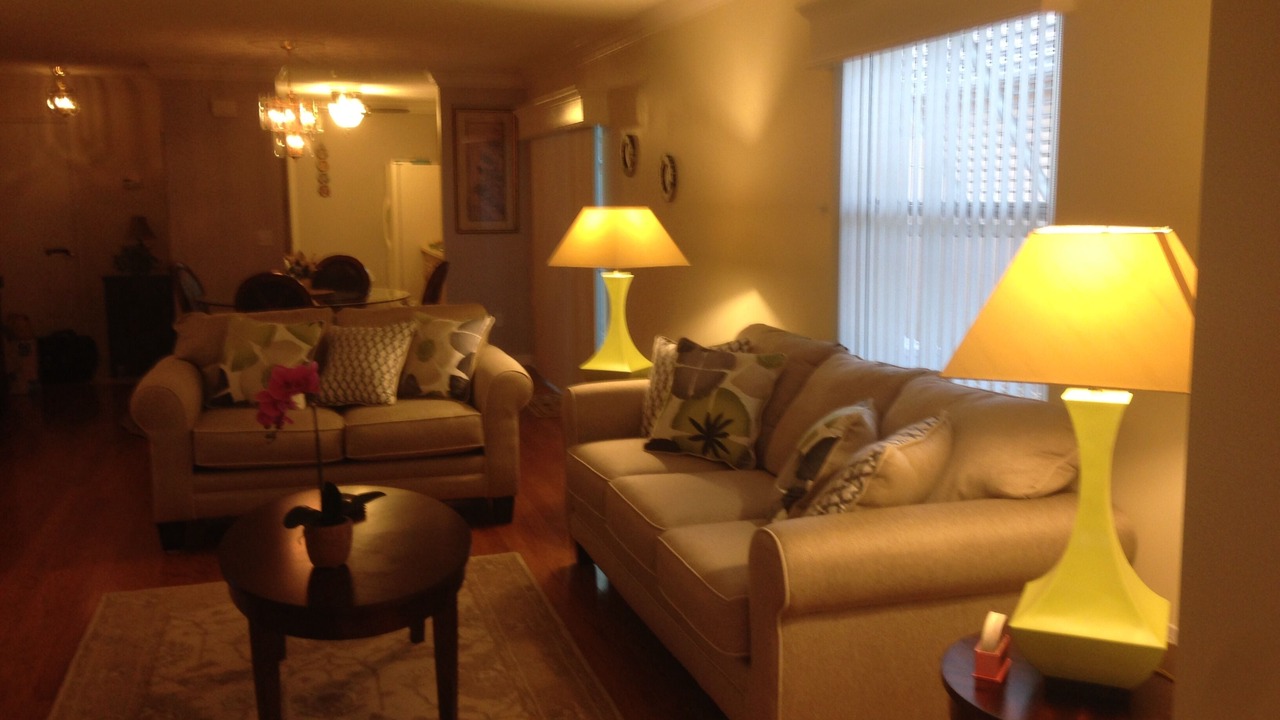 Photo of Bedroom in The Villages