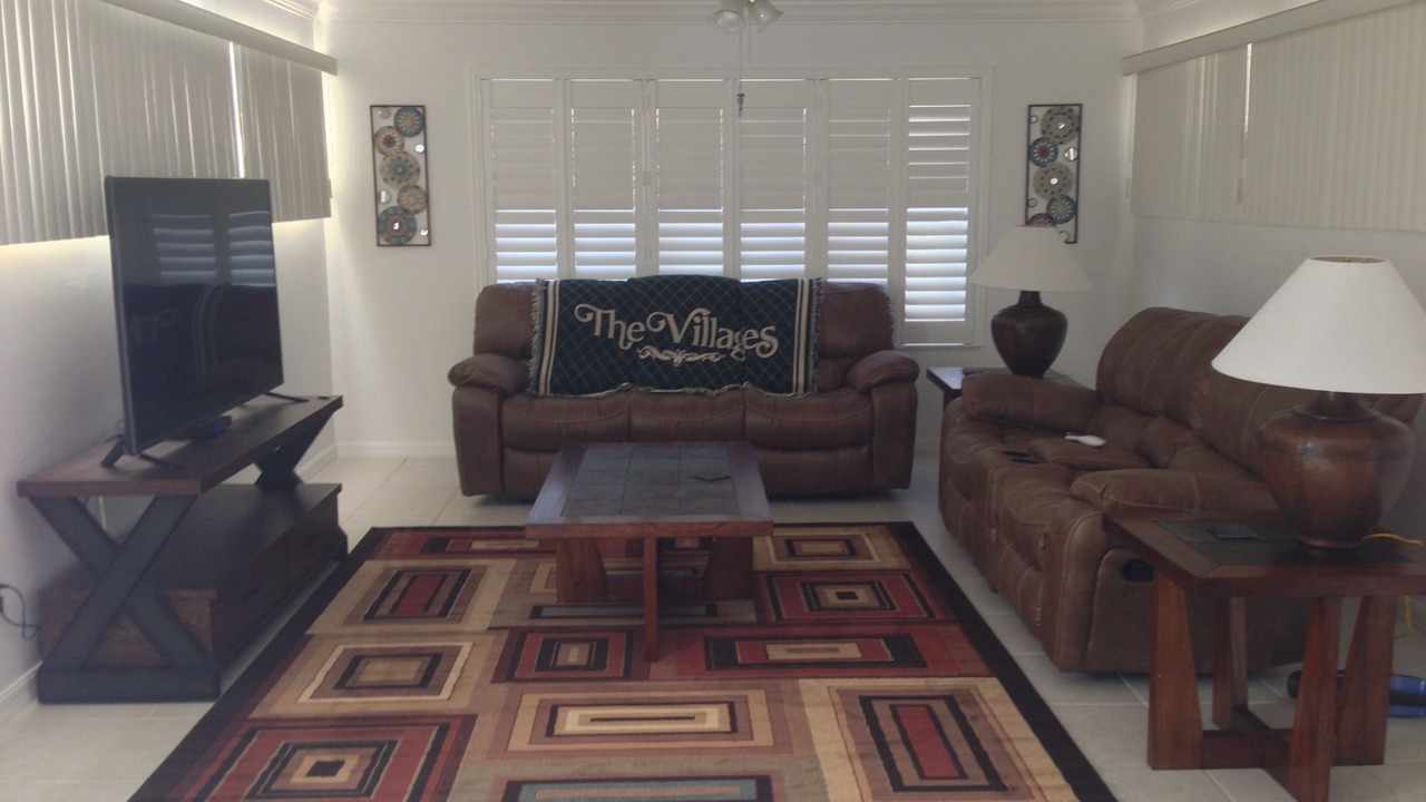 Photo of Bedroom in The Villages