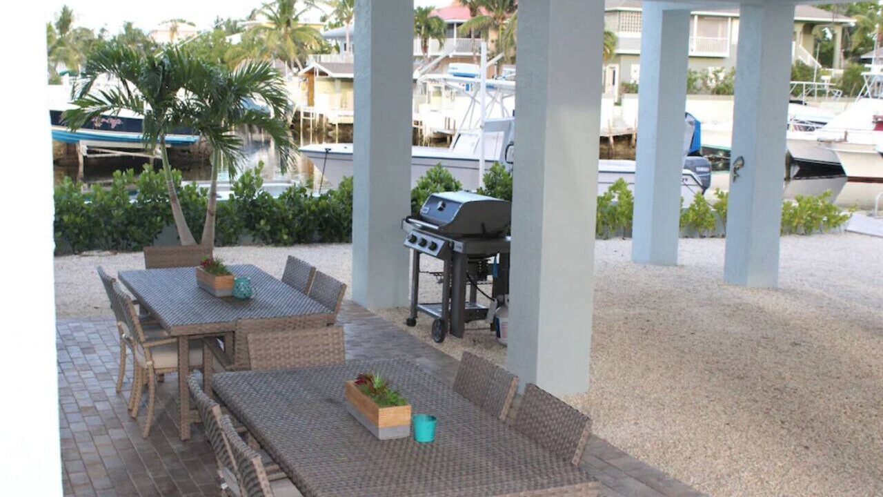 Photo of Outdoor in Key Largo