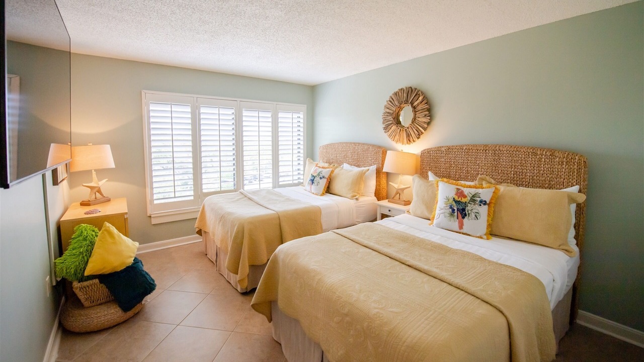 Photo of Bedroom in Amelia City