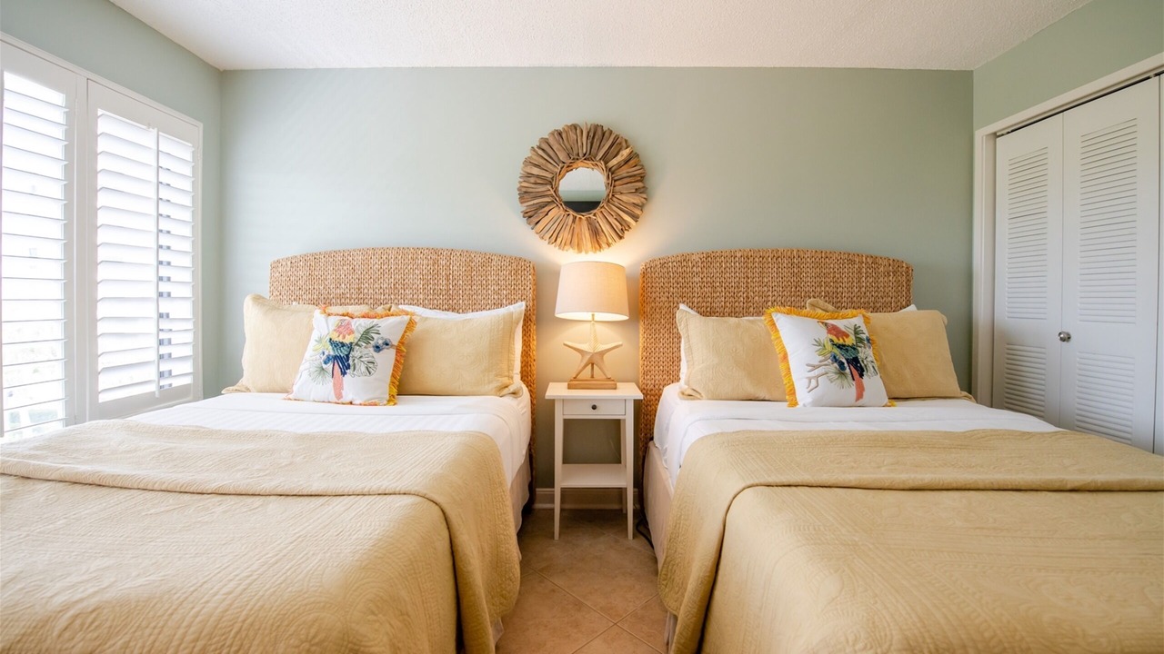 Photo of Bedroom in Amelia City