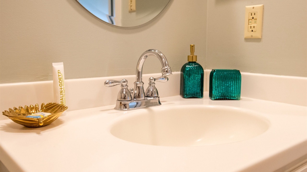 Photo of Bathroom in Amelia City