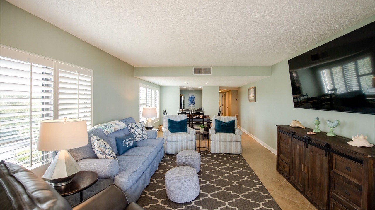 Photo of Livingroom in Amelia City