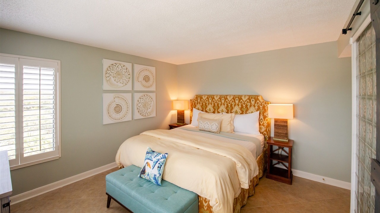 Photo of Bedroom in Amelia City